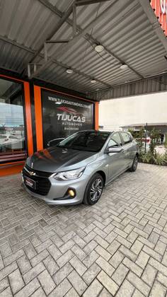 CHEVROLET ONIX 1.0 FLEX MANUAL